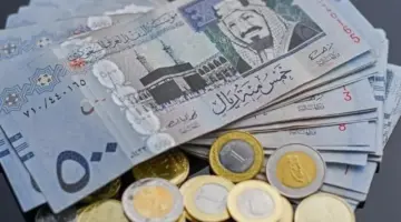 سعر الريال السعودي مقابل الجنيه المصري اليوم الثلاثاء 26 مايو 2026